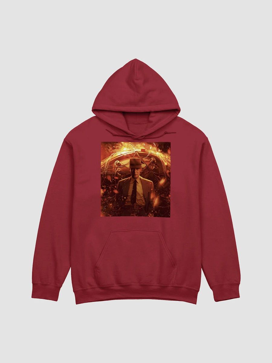 Oppenheimer Hoodie product image (1)
