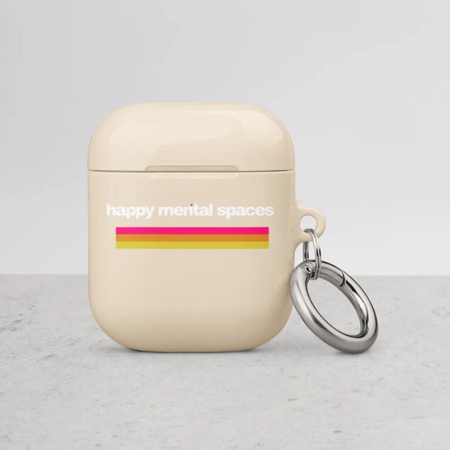 Happy Mental Spaces product image (6)