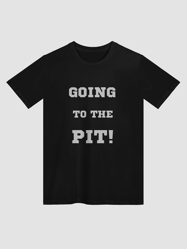 The PIT - Unisex Tee product image (1)