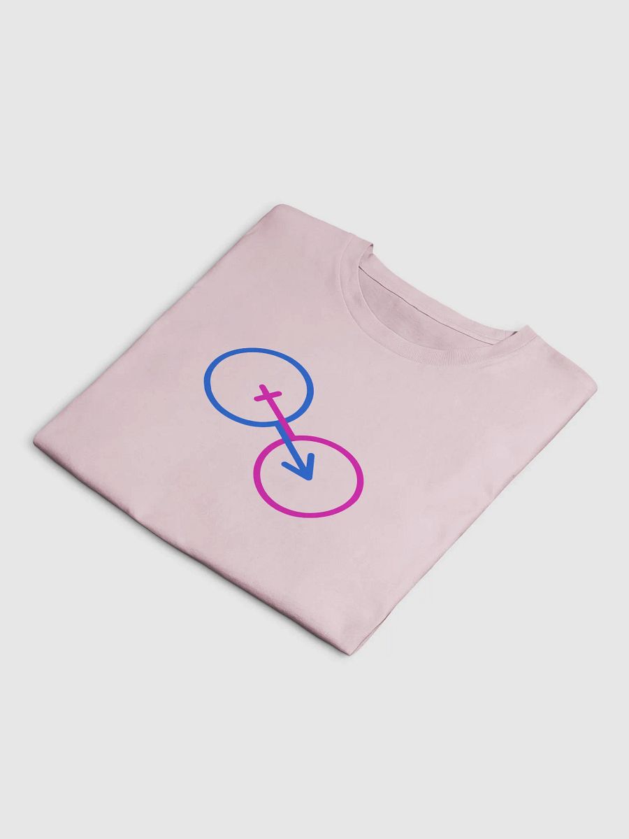 Traditional Love Harmony Crop Top product image (4)