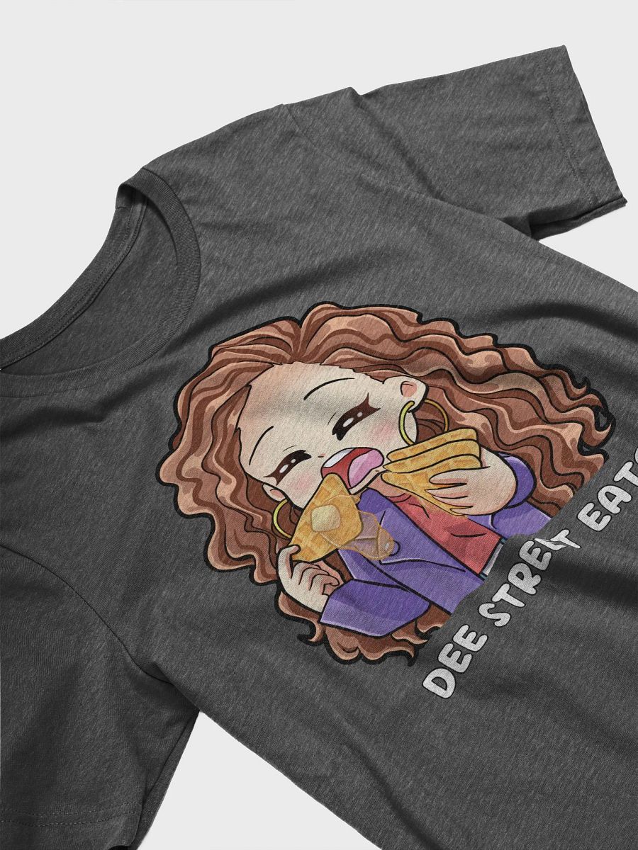 Dee Street Eats Tee product image (3)