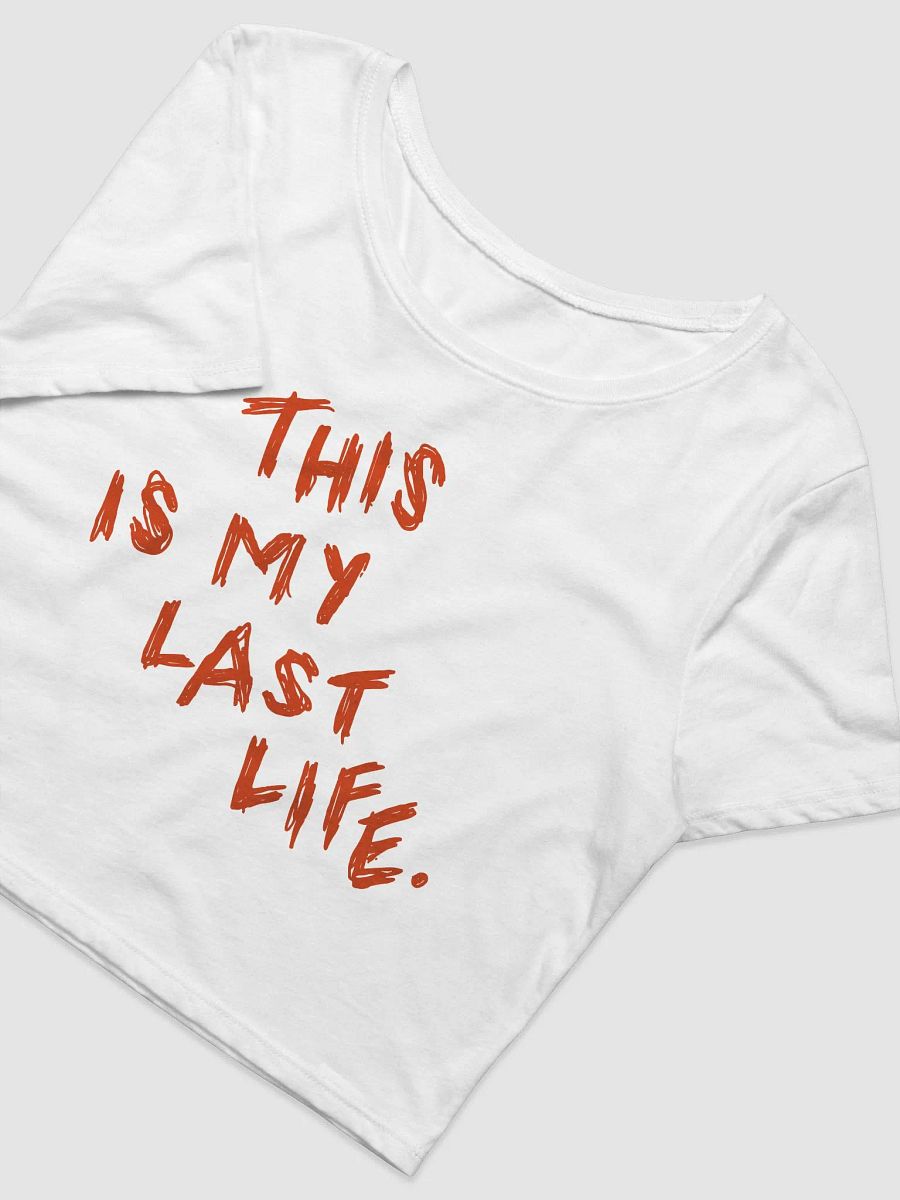 last life tee product image (2)