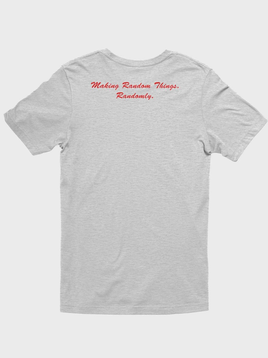 Supersoft Classic Fit Logo T-Shirt product image (6)