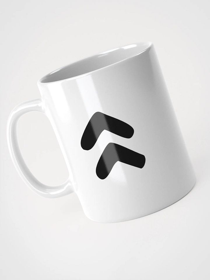 'Just Get On With It' Mug product image (2)
