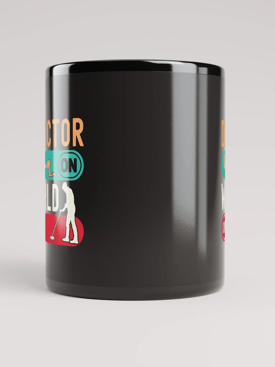 Detector On World Off Mug product image (10)