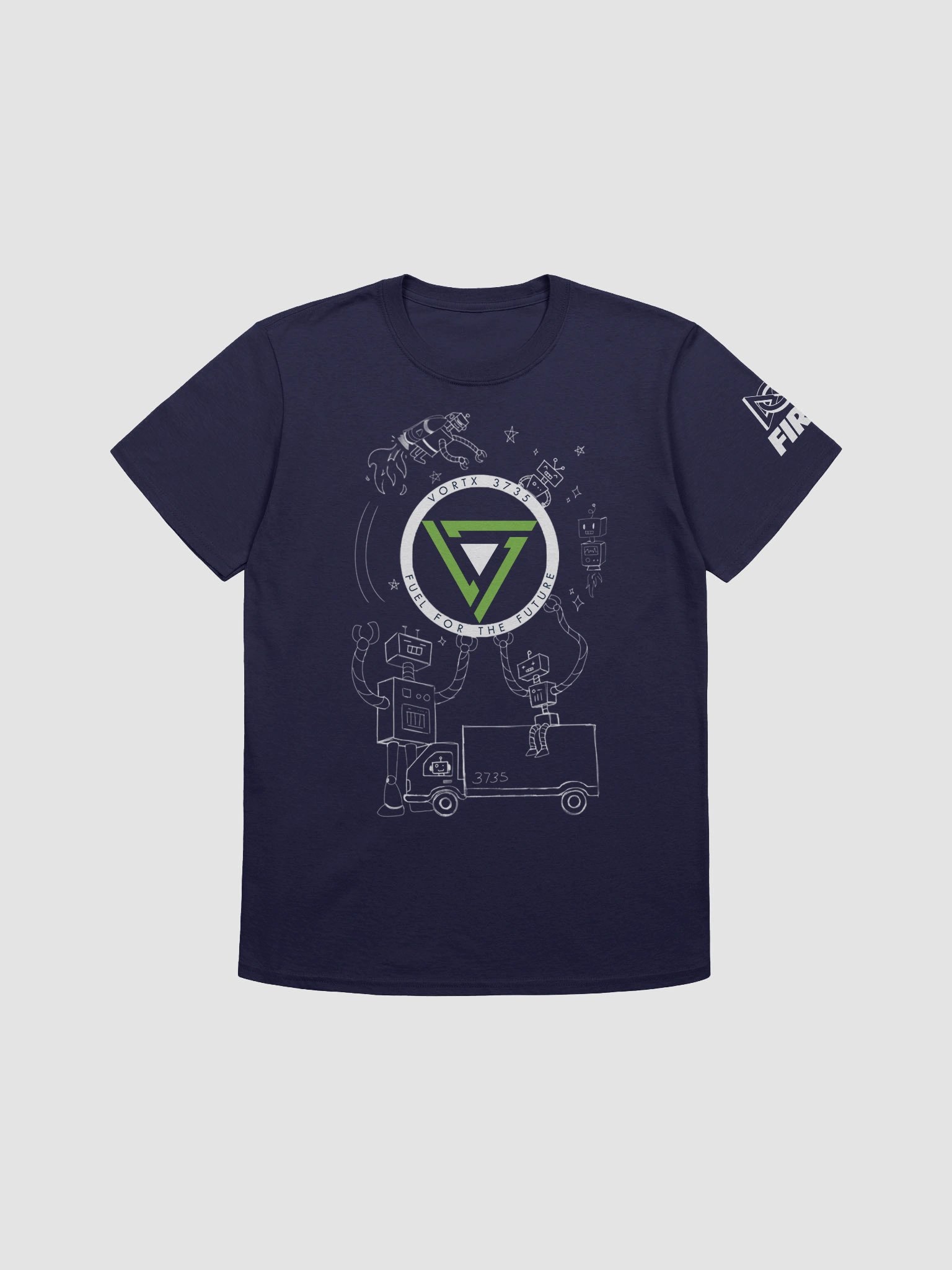 Rapid VorTX '22 product image (1)