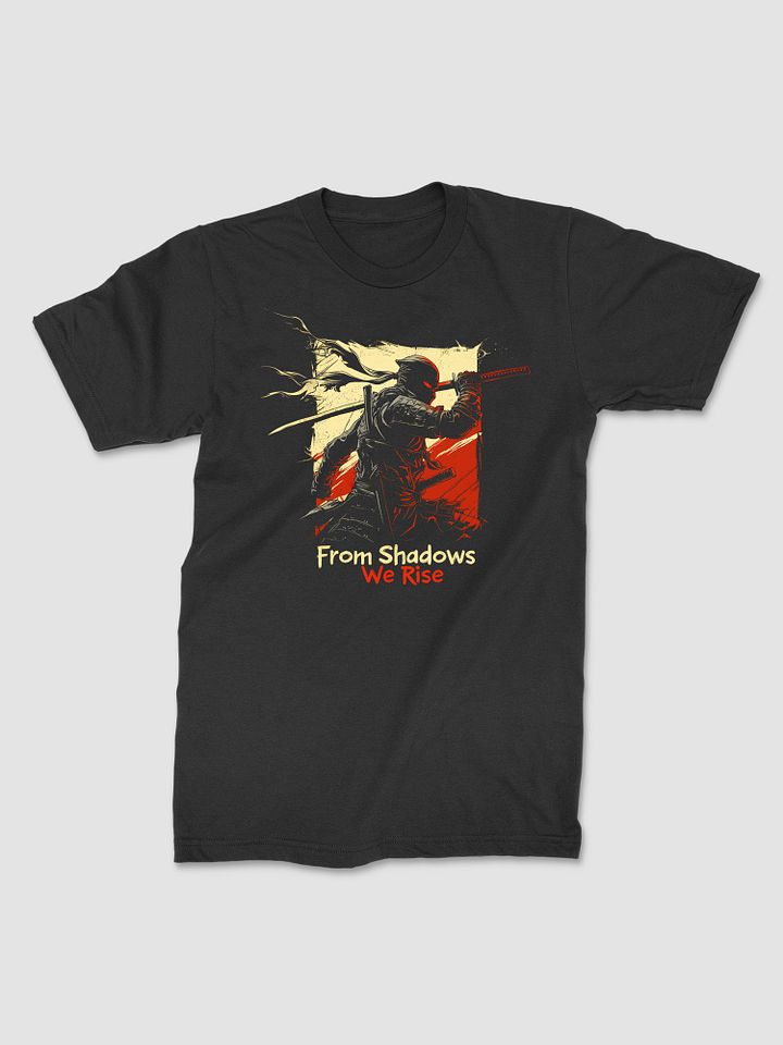 Ninja Fighter Youth Tee product image (1)