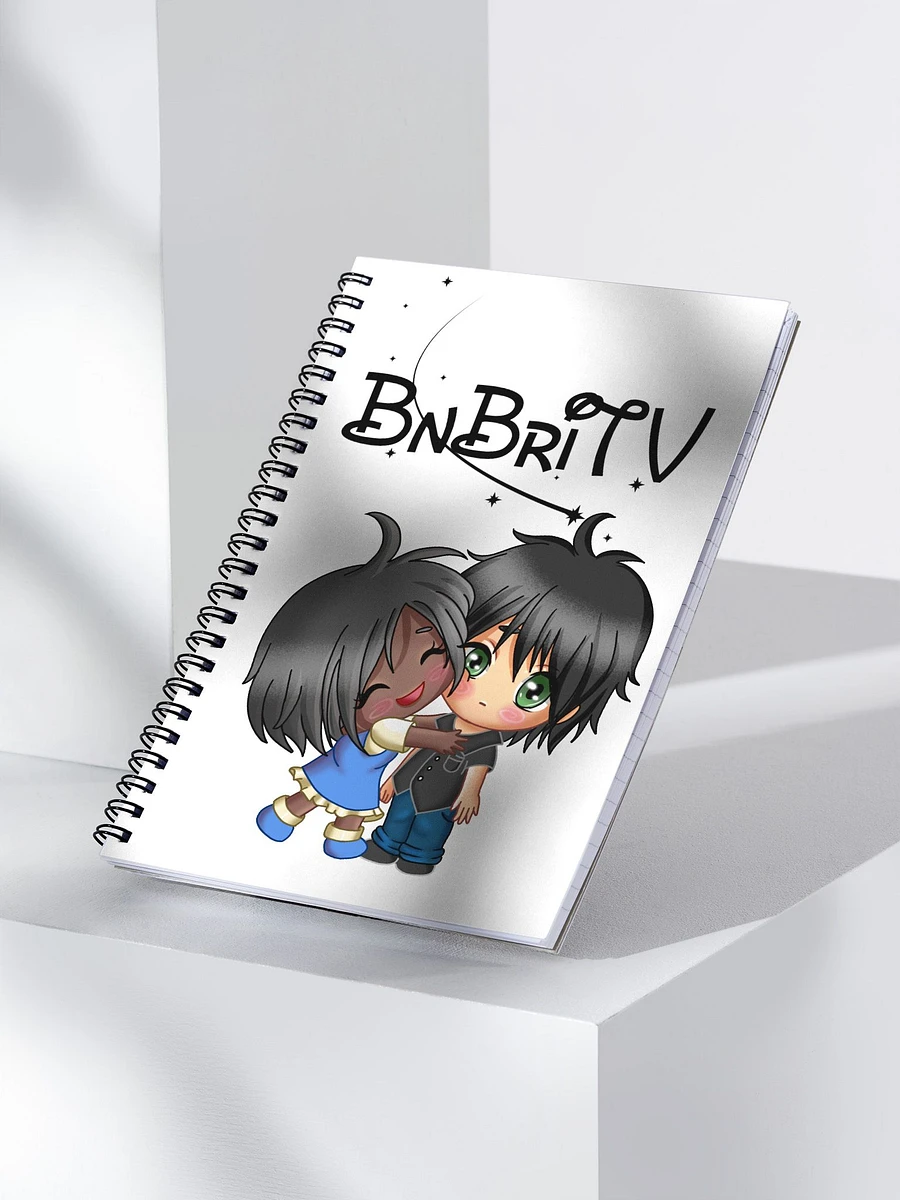 BnBriTv Family Forever product image (4)