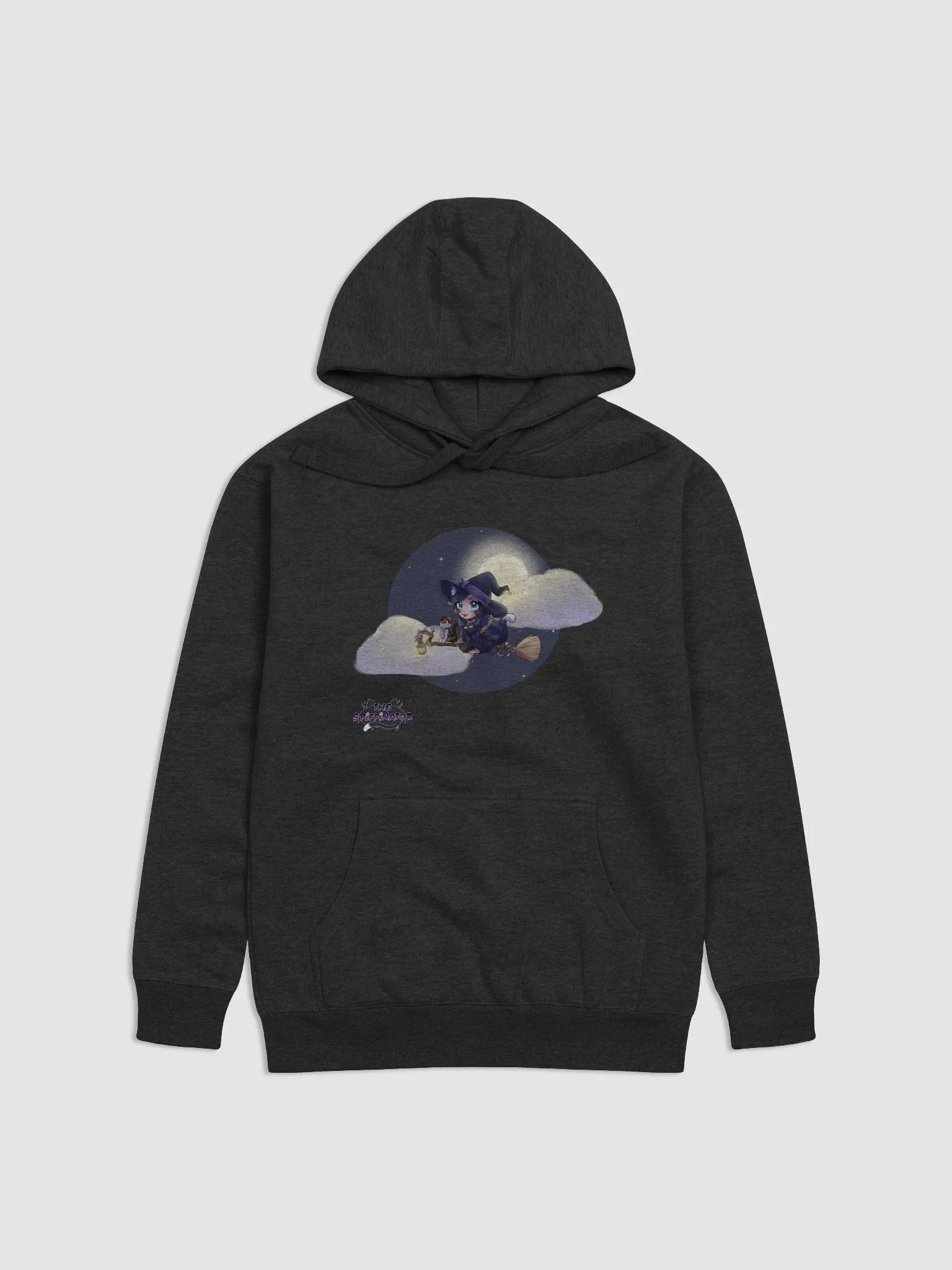 A Flight In The Night Hoodie product image (1)