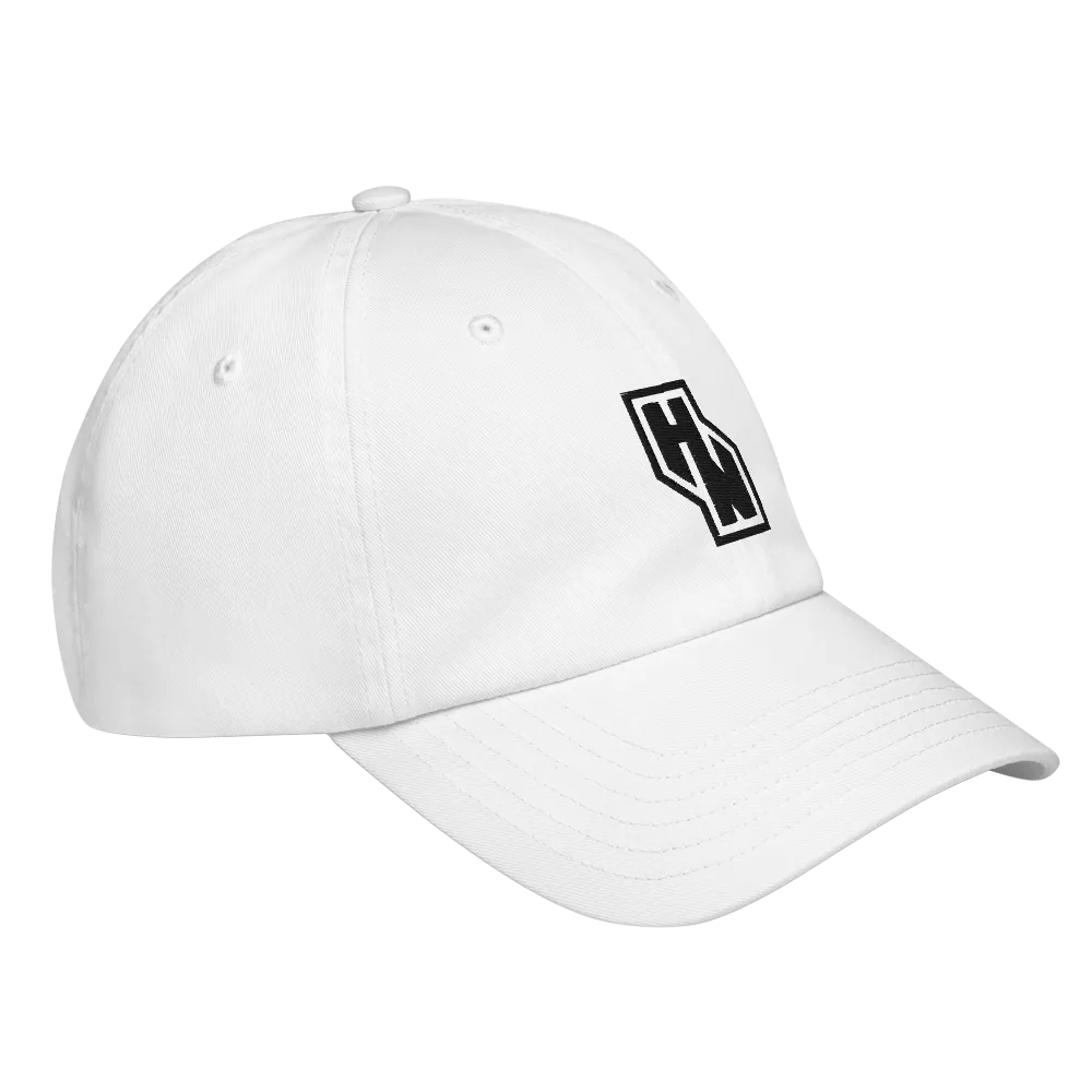 HaterNation Dad Hat product image (3)