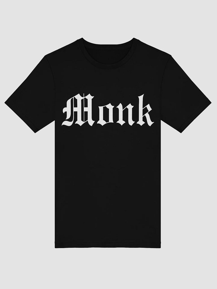The Monk product image (7)