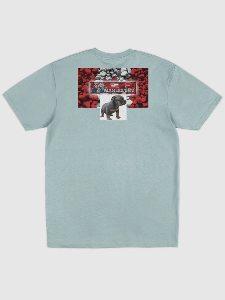 Rumble shirt product image (5)