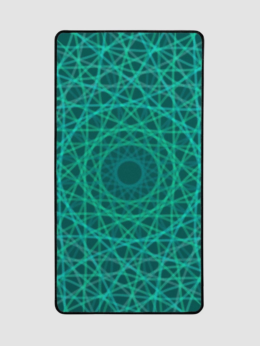 Symmetry Serenity Desk Mat product image (1)