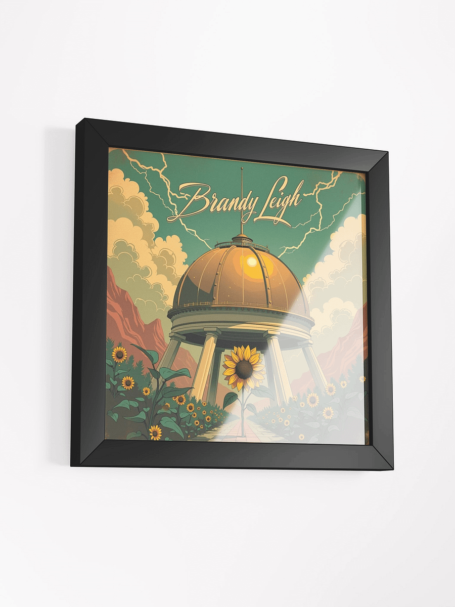 Brandy Leigh Framed Poster product image (3)