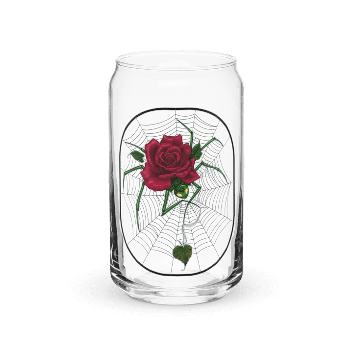 Rose Weaver - SFA Can Glass product image (1)