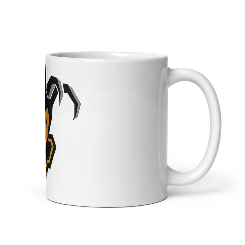 Jester Mug product image (1)