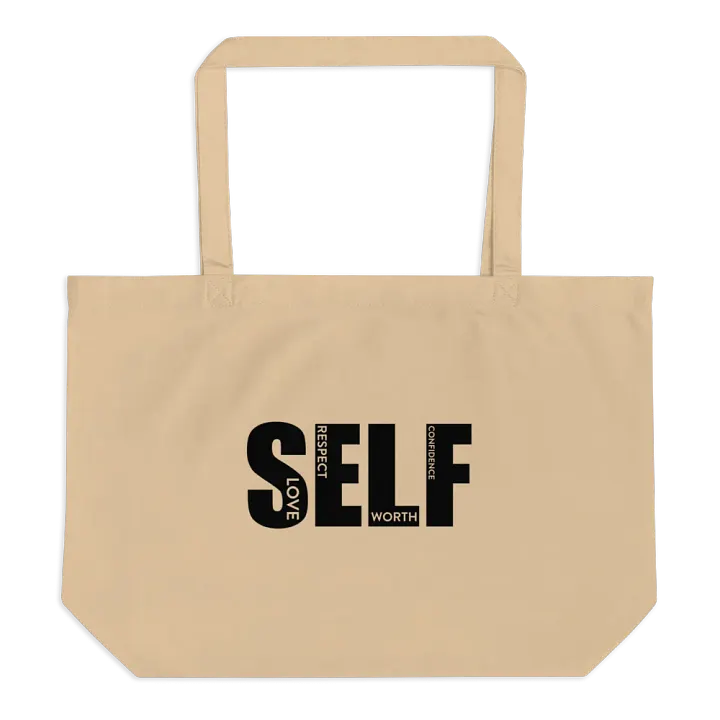 SELF Tote product image (1)