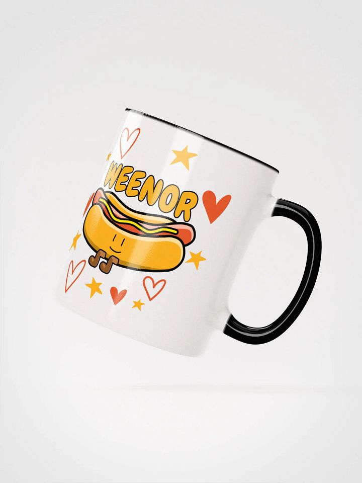 Weenor Ceramic Mug product image (2)