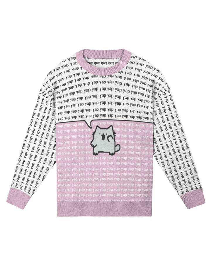 yapville knit product image (1)