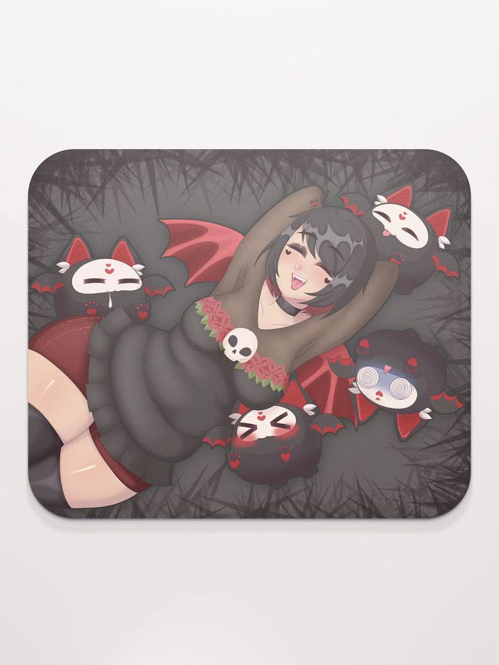 Cuddle Party! [Deskmat Small] product image (2)