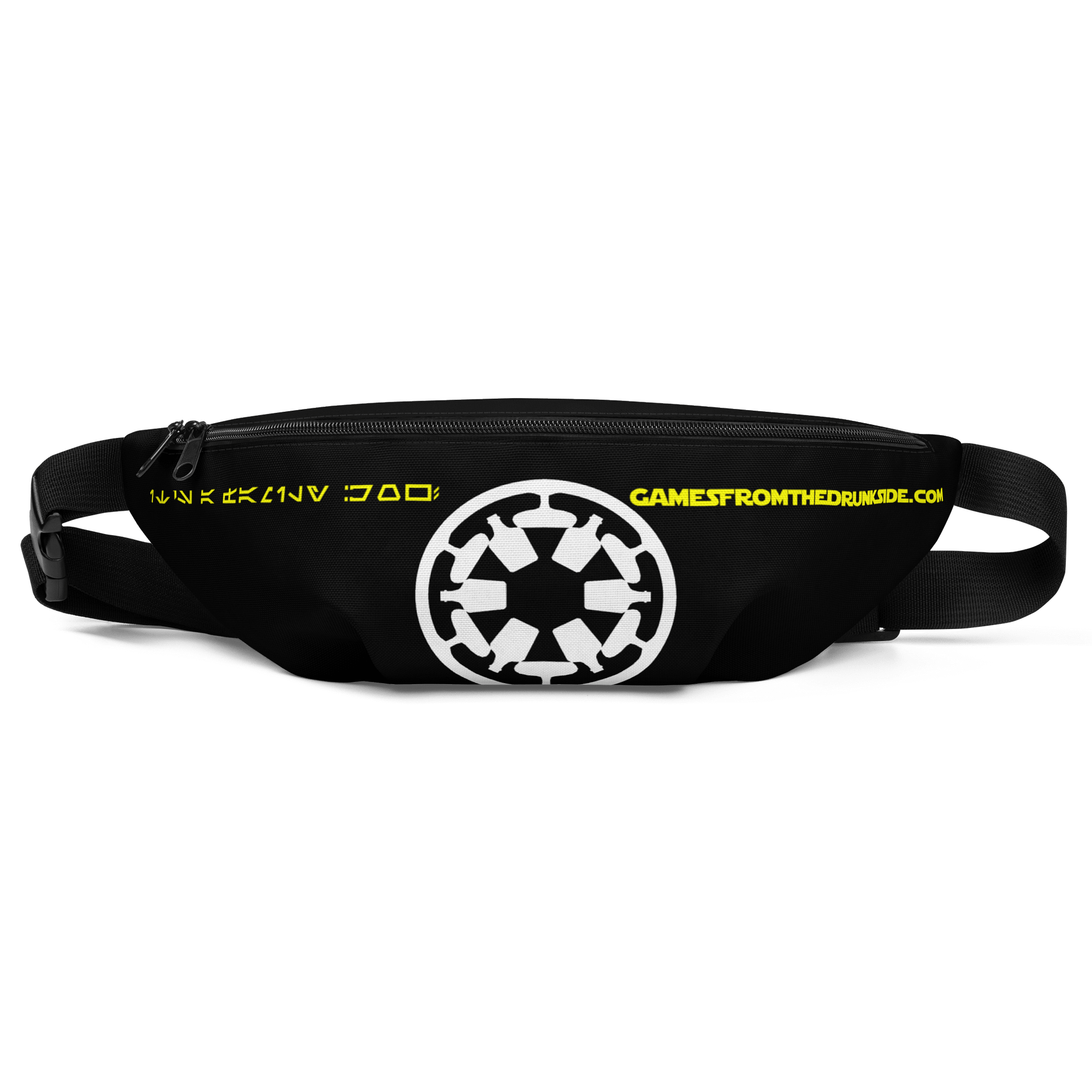 GFtDS Fanny Pack product image (1)
