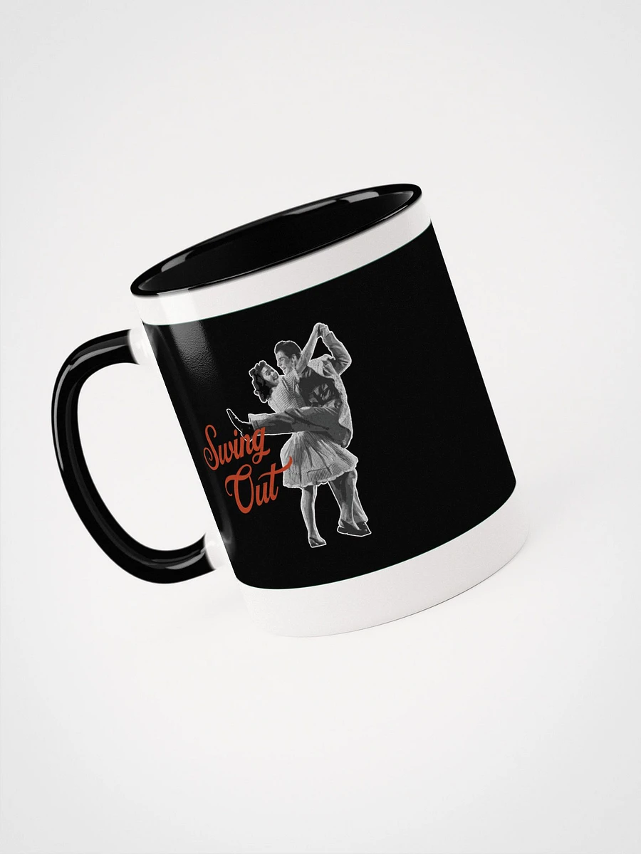 Swing Out Coffee Mug product image (5)