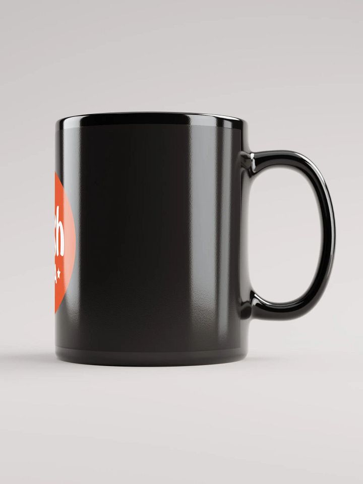 Wish USA Mug product image (2)