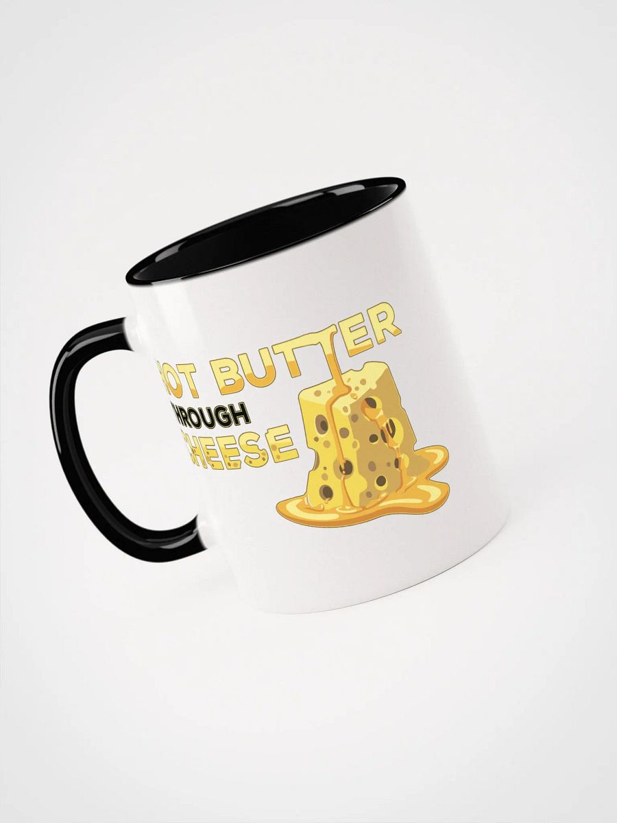 Hot Butter Through Cheese Mug product image (3)