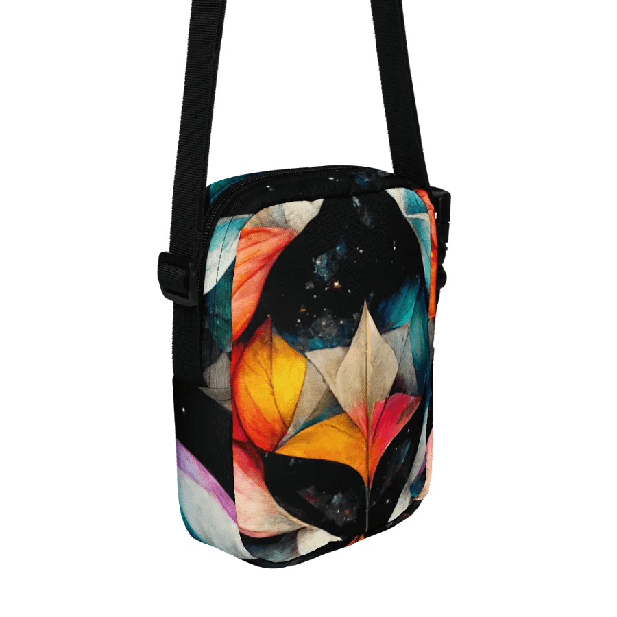 Kaleidoscope Dreams Crossbody Bag product image (3)