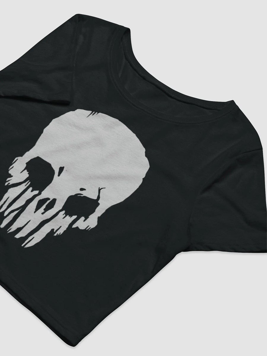 Razi Logo Crop Top product image (5)
