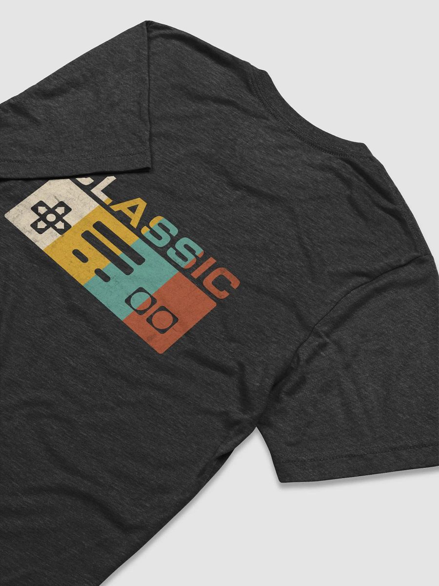 Retro Gamer Classic Controller Tee product image (37)