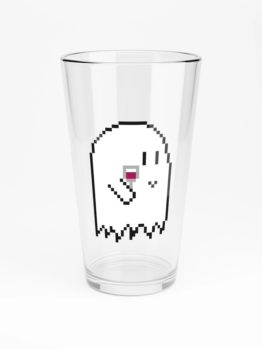 Wine Ghost Pint product image (3)