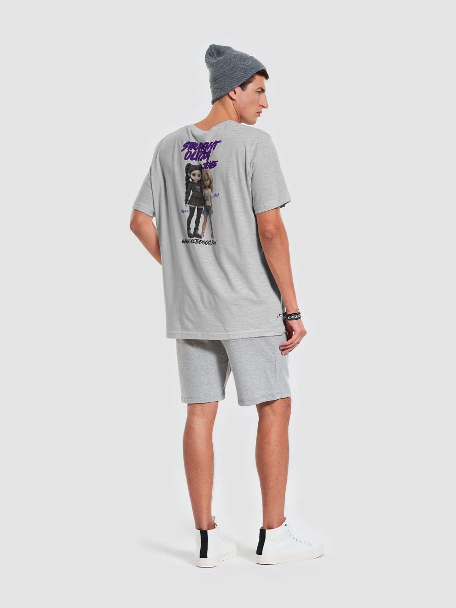 Straight Outta Juvie product image (7)