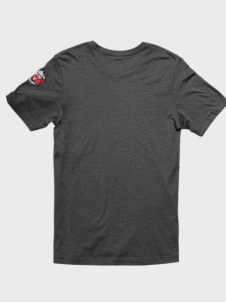 +1 to AC Tee product image (2)