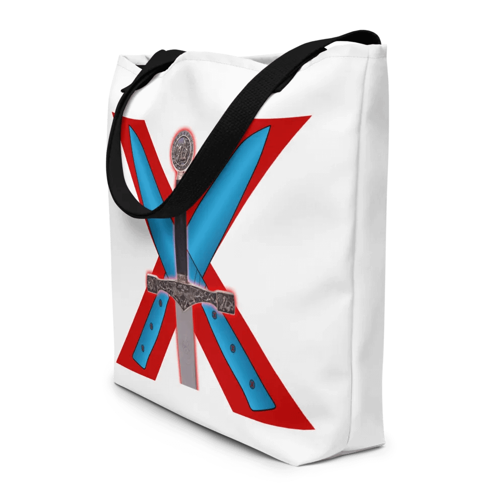 CazyKate's Tote product image (8)