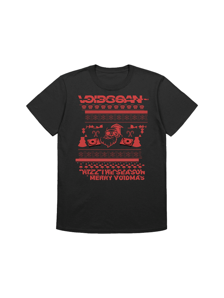 Voidscan Glitchmas product image (1)