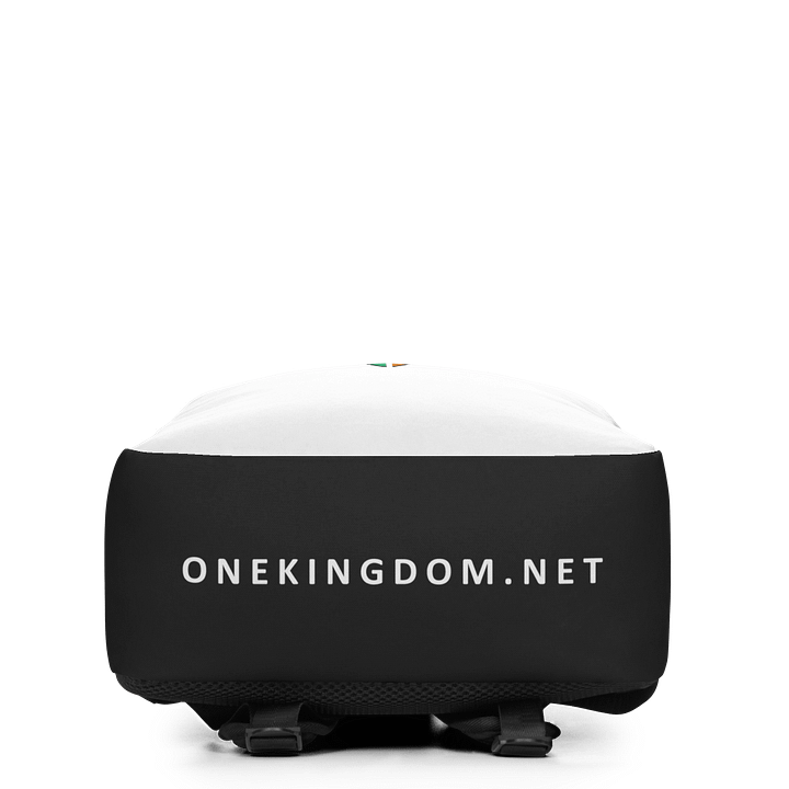 Minimalist Backpack product image (1)