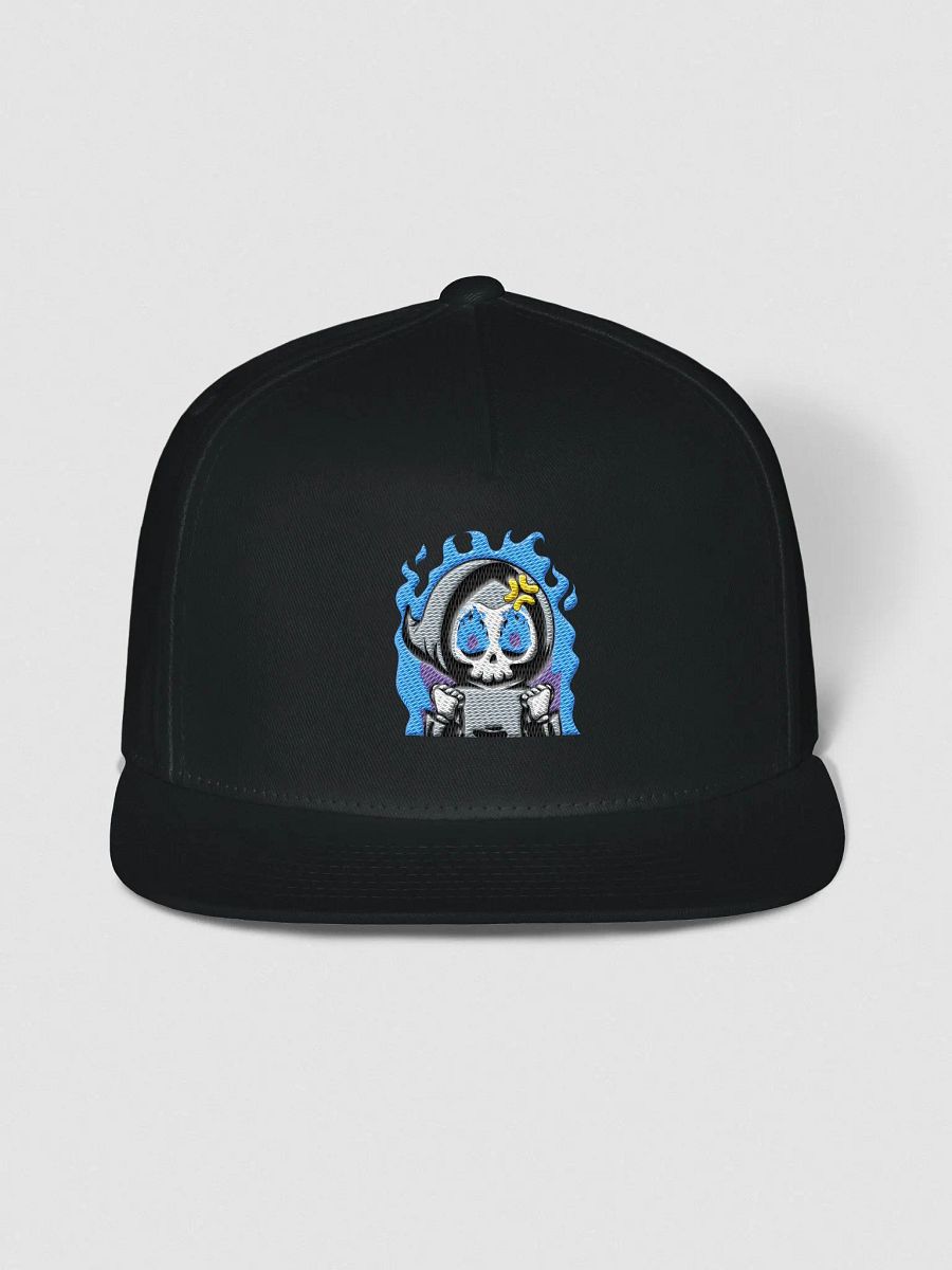 Todd Rage Snapback Hat product image (1)