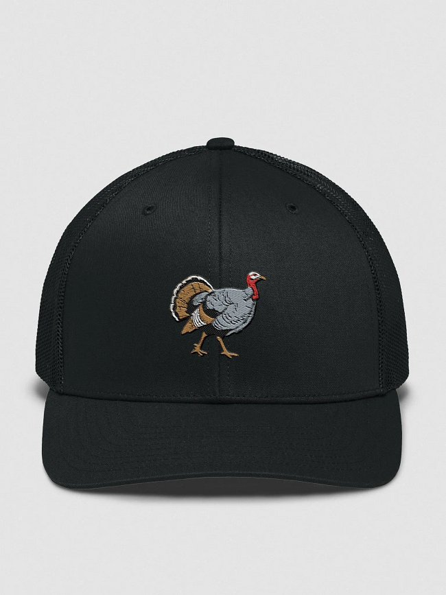 Trucker Hats 
