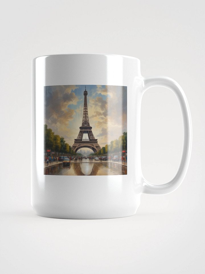 Eiffel Tower product image (1)