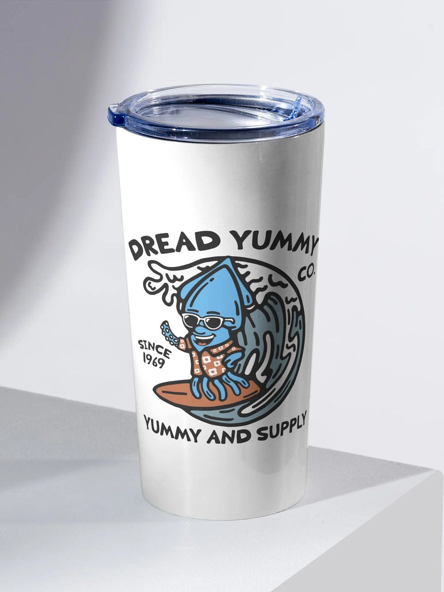 Surfs Up Tumbler product image (1)