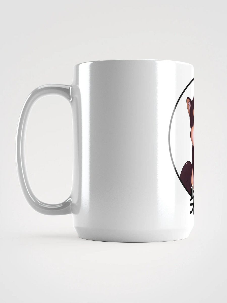 SHIBA HAPPY MUG product image (6)