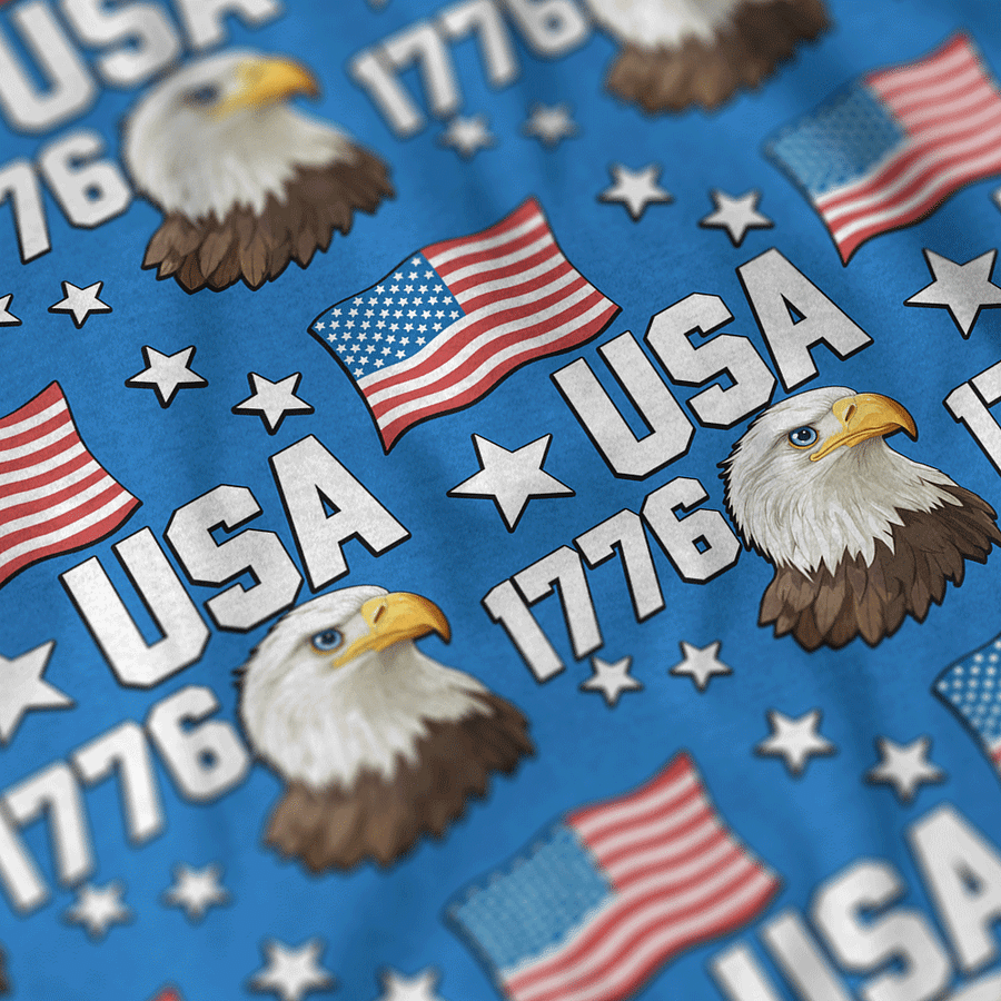 The Patriot product image (2)