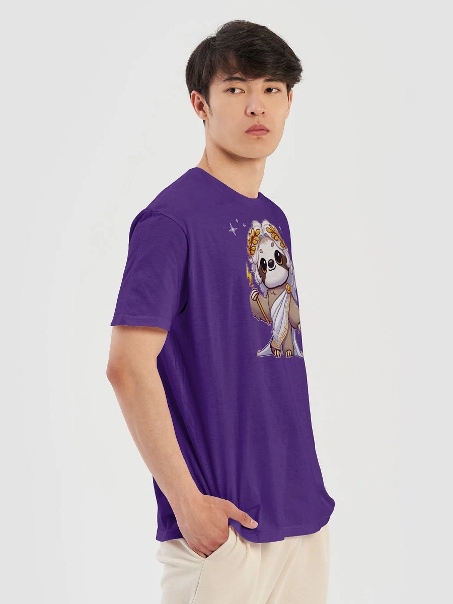 Sloth of the Gods T-Shirt product image (5)