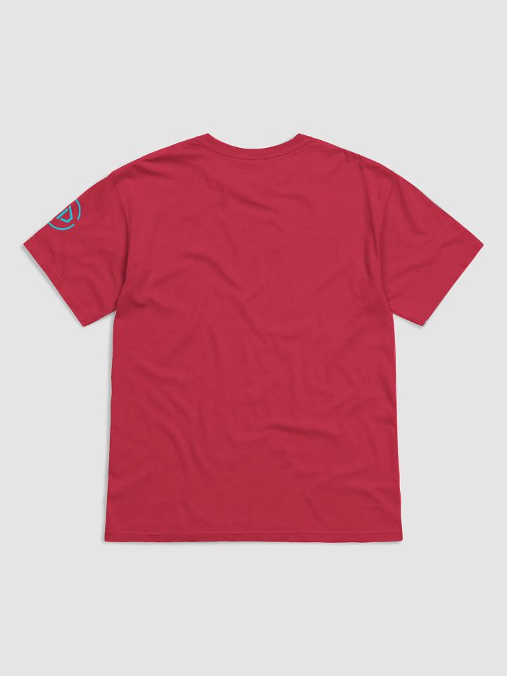 LunarWolfie infinity shirt product image (12)