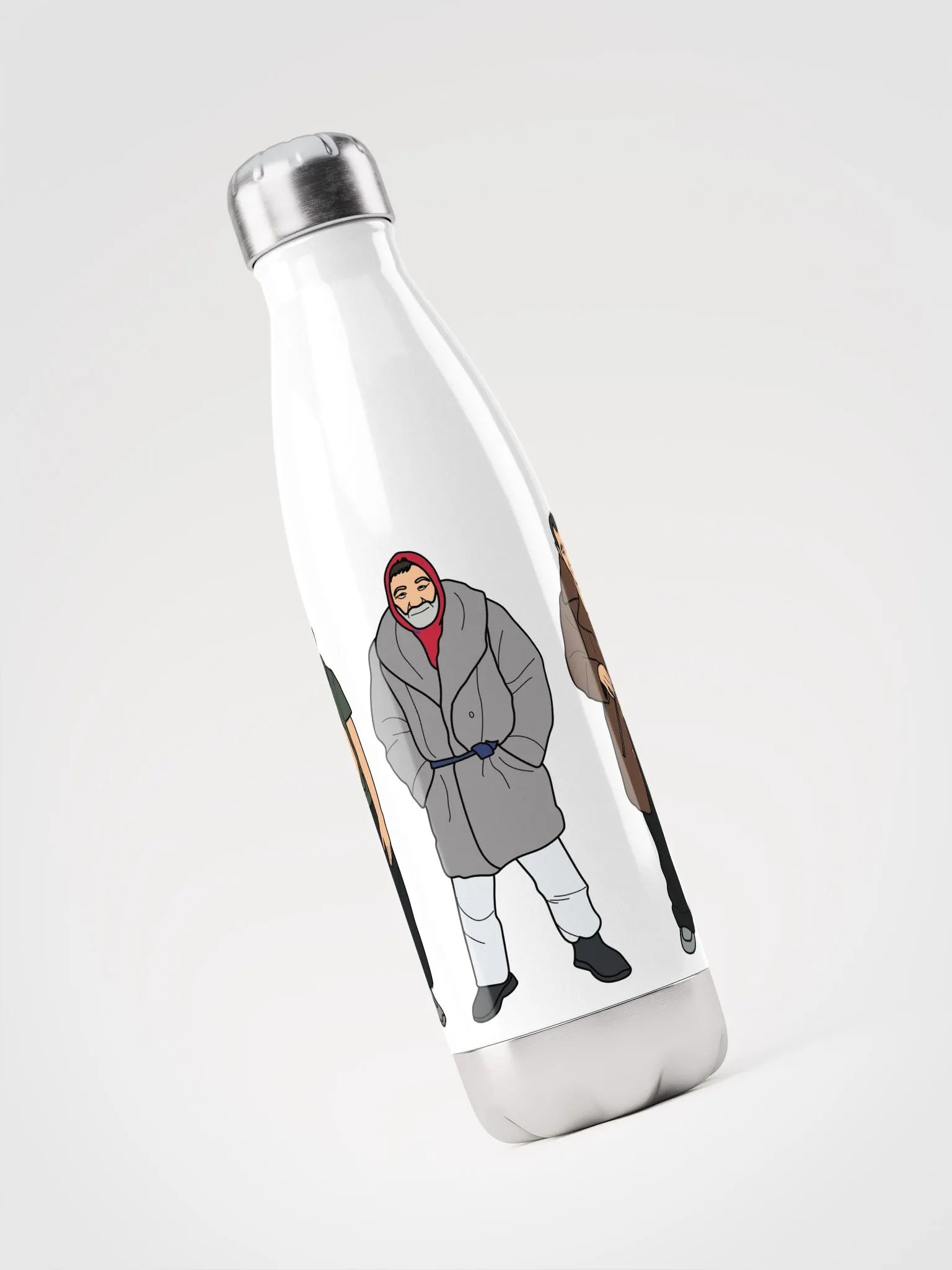 Slavik's Fashion - Botle product image (3)