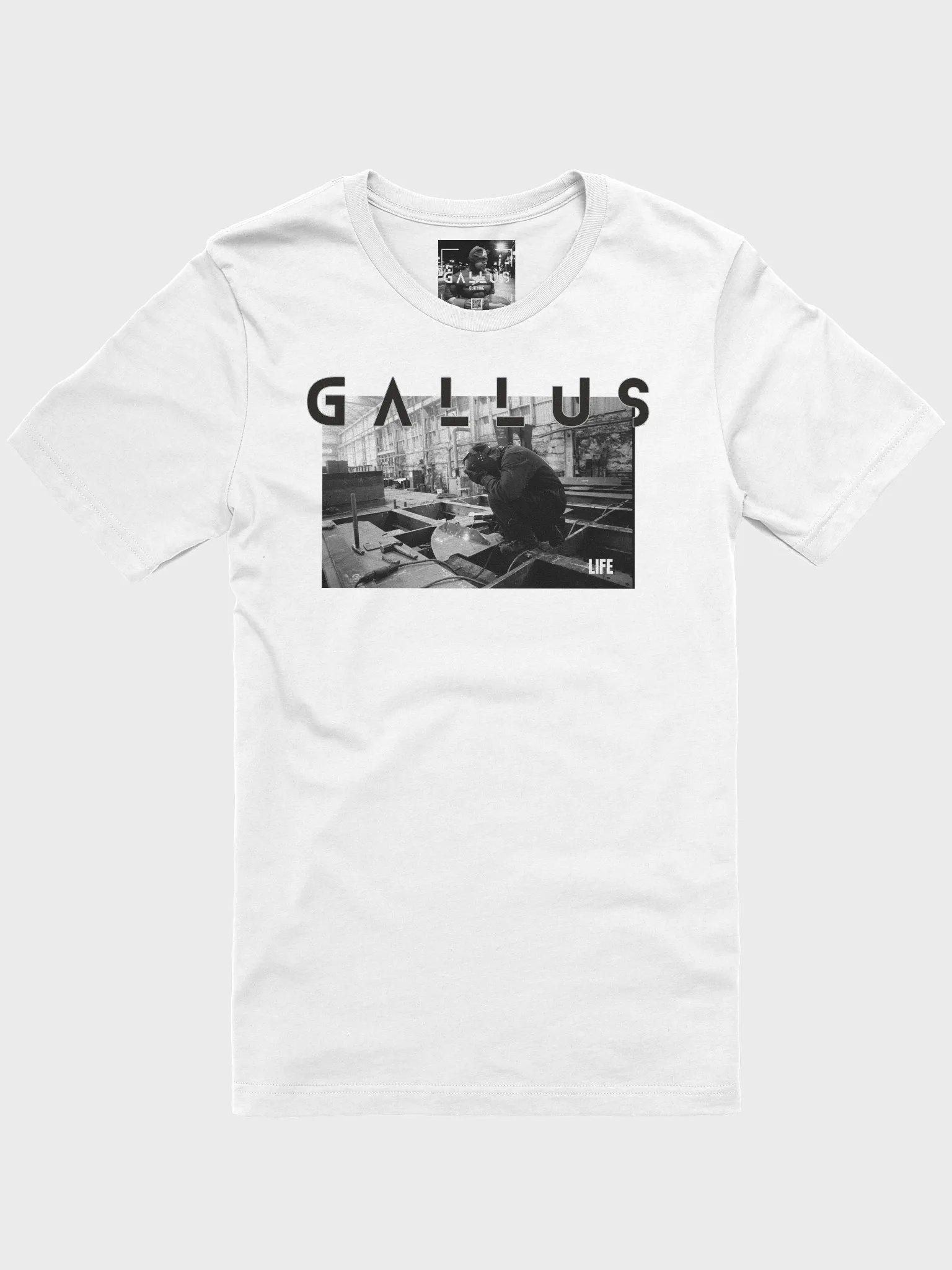 Gallus 2025 Life Collection product image (2)