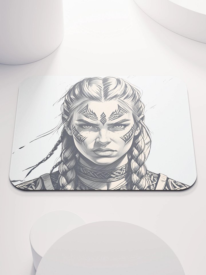 Ink Odyssey Mouse Pad product image (1)