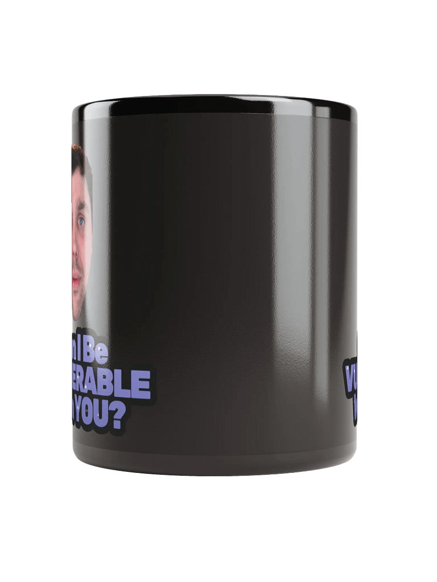 Vulnerability Mug product image (9)