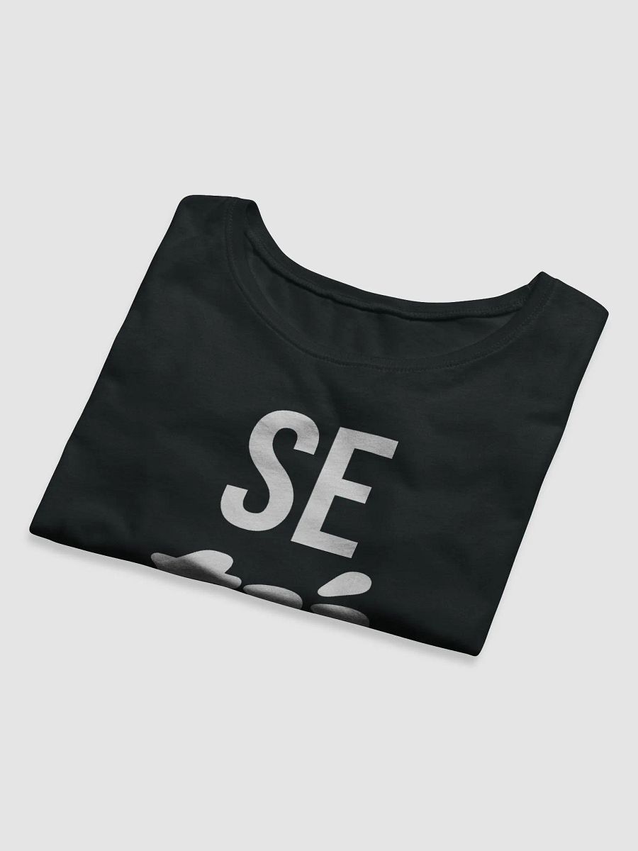 Crop Top SER [Estampado] product image (4)